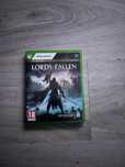 Lords of the fallen - xbox series