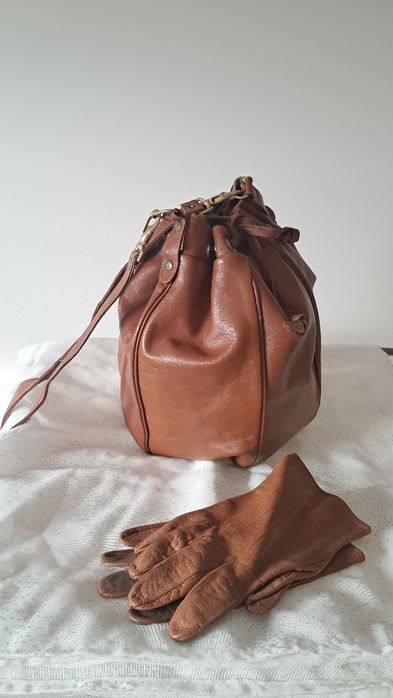 Torebka damska -worek