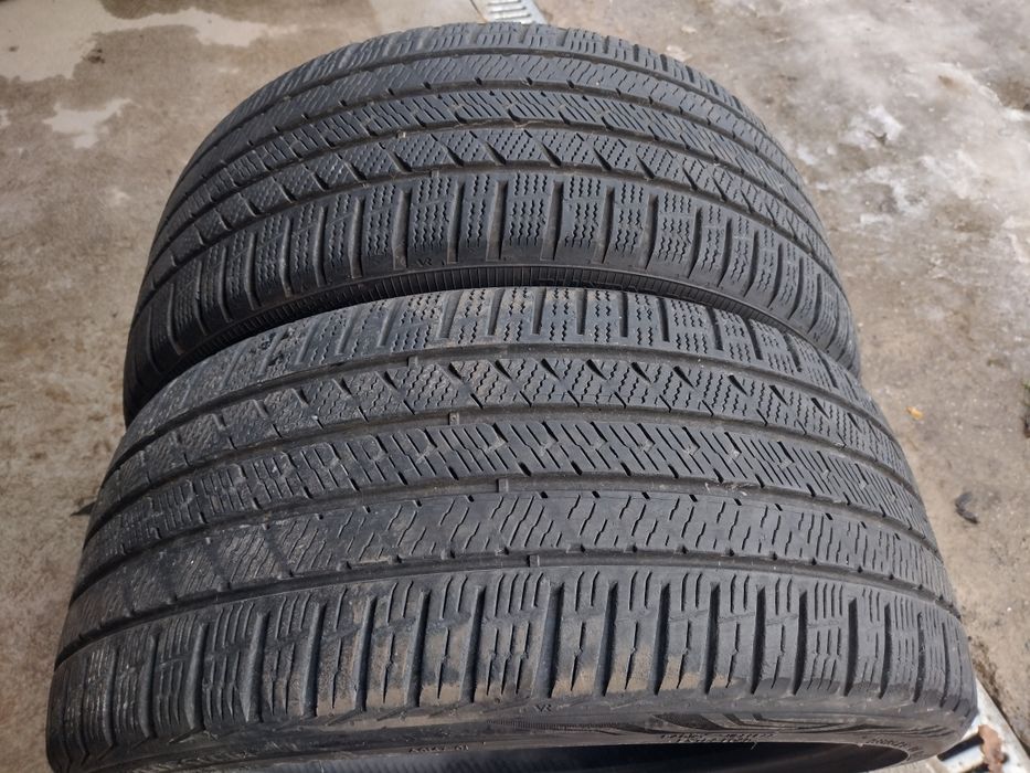 Vredestein Quatrac Pro 235/35 19 całoroczne
