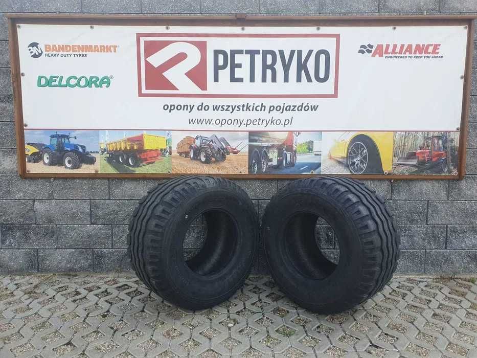 Opona 400/60-15.5 ALLIANCE 320 VALUE PLUS 20PR TL Wysyłka/ Montaż