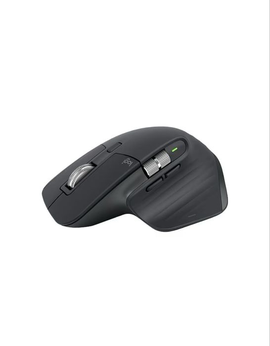 Logitech mx master 3s