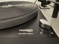 Thorens TD160 MKII