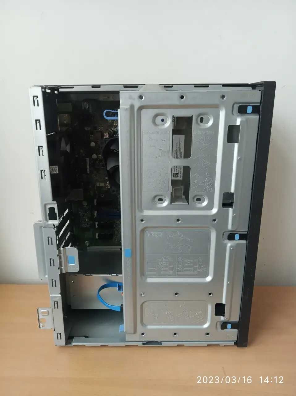 Комп'ютер Dell Optiplex 3050 i5-6500/ 8Гб DDR4/ Intel HD630/s1151