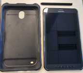 Vendo Samsung Galaxy tab active sm-t365