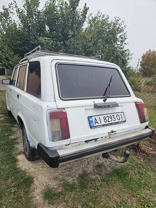Продається ВАЗ - 2104