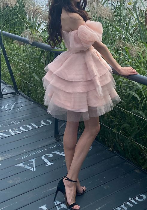 Випускна сукня