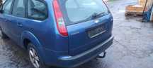 FORD FOCUS MK2 ZDERZAK TYLNY kolor 23