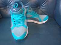 Женские беговые кроссовки puma оригинал