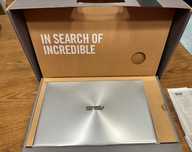 Portátil ASUS Zenbook UM433DA-R7AVXSB1