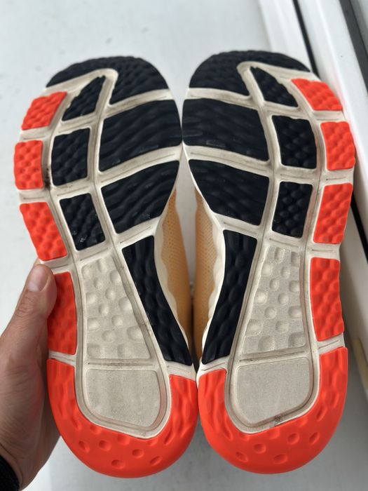 buty Kiprun ks 900.2 (r. 45, wkladka 28.5cm)