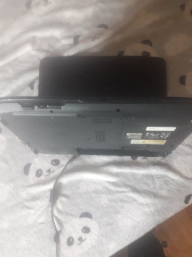 Laptop acer  Aspire 5730zg