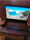 Sprzedam Laptop GamingowyI5 Rtx 144hz Gwarancja do 12/2025 lub zamiana