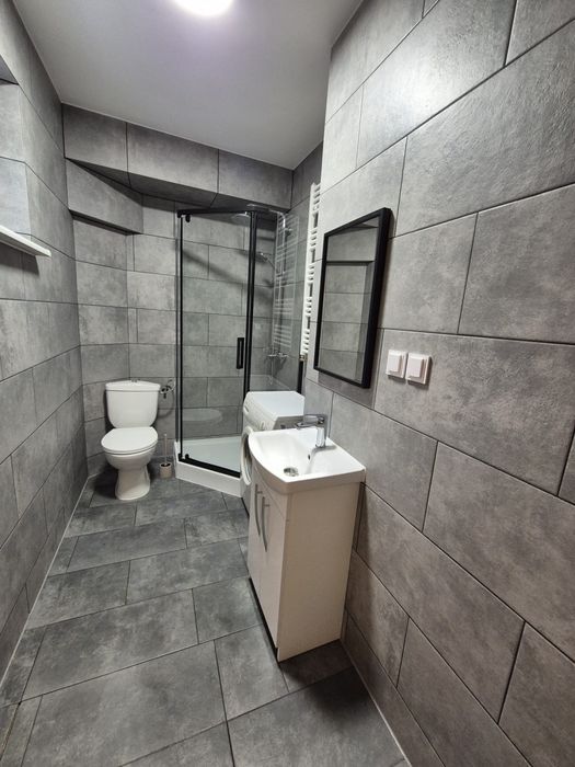 Pokoje na wynajem dla studentów