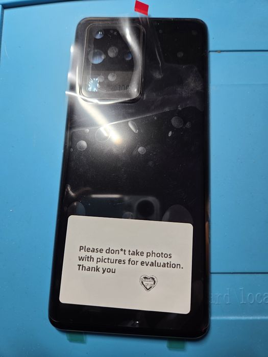 Samsung S20 Ultra