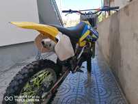 Vendo rm 250 2 tempos
