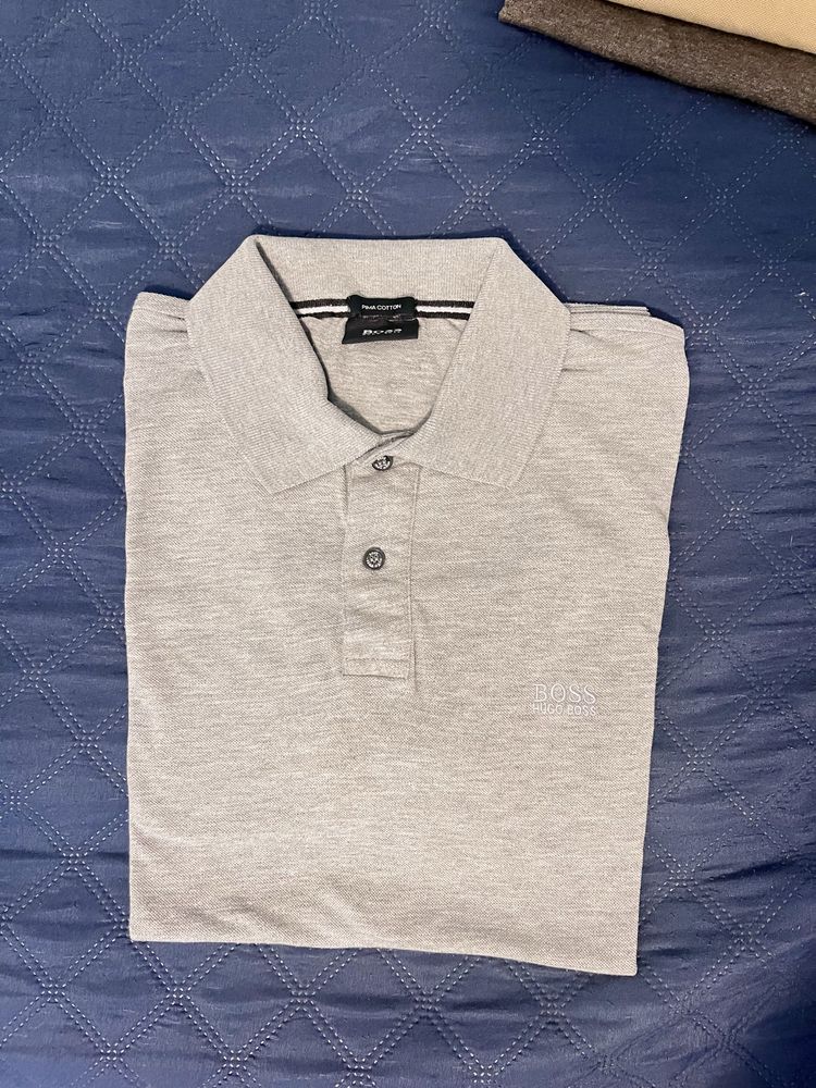 Polo Hugo Boss M