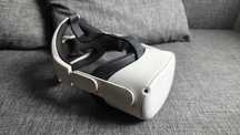 Oculus Quest 2 64 GB gogle vr ar + akcesoria