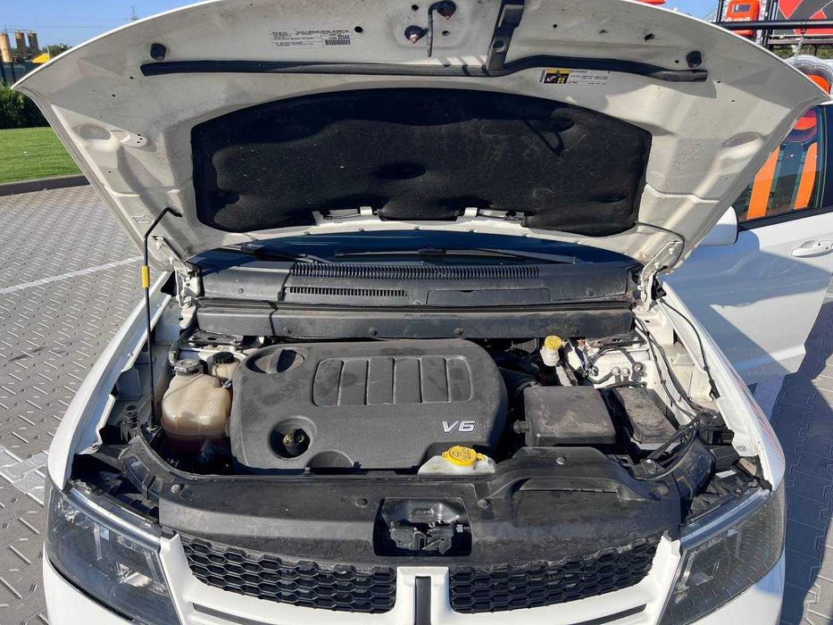 Dodge Journey 3.6 AWD