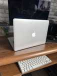 MacBook Air 2017