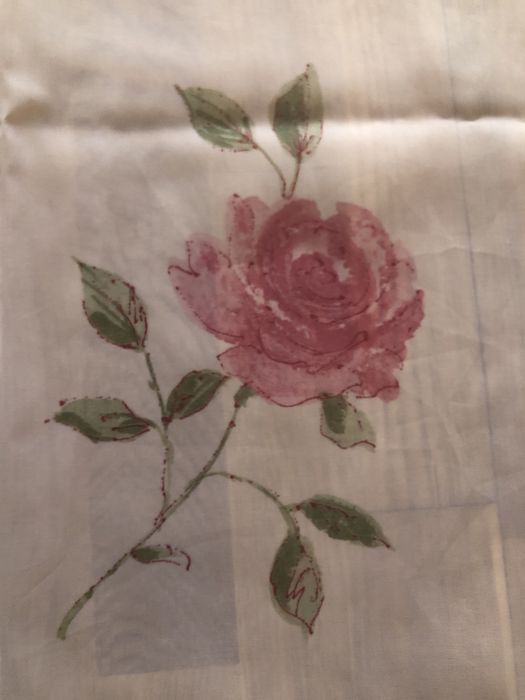 Штора фіранка тюль занавеска 1 шт готова фабрична