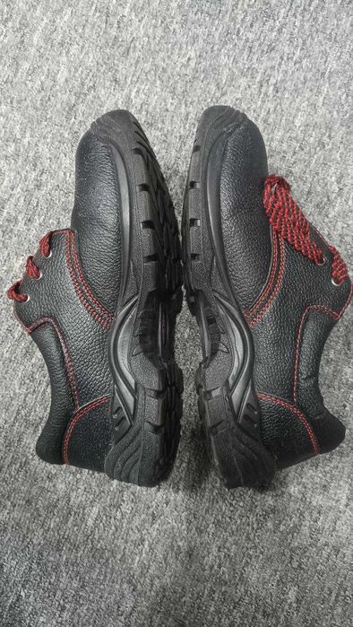 Спецвзуття ботинки Lahti Pro