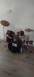 Vende-se  Bateria CB Drums