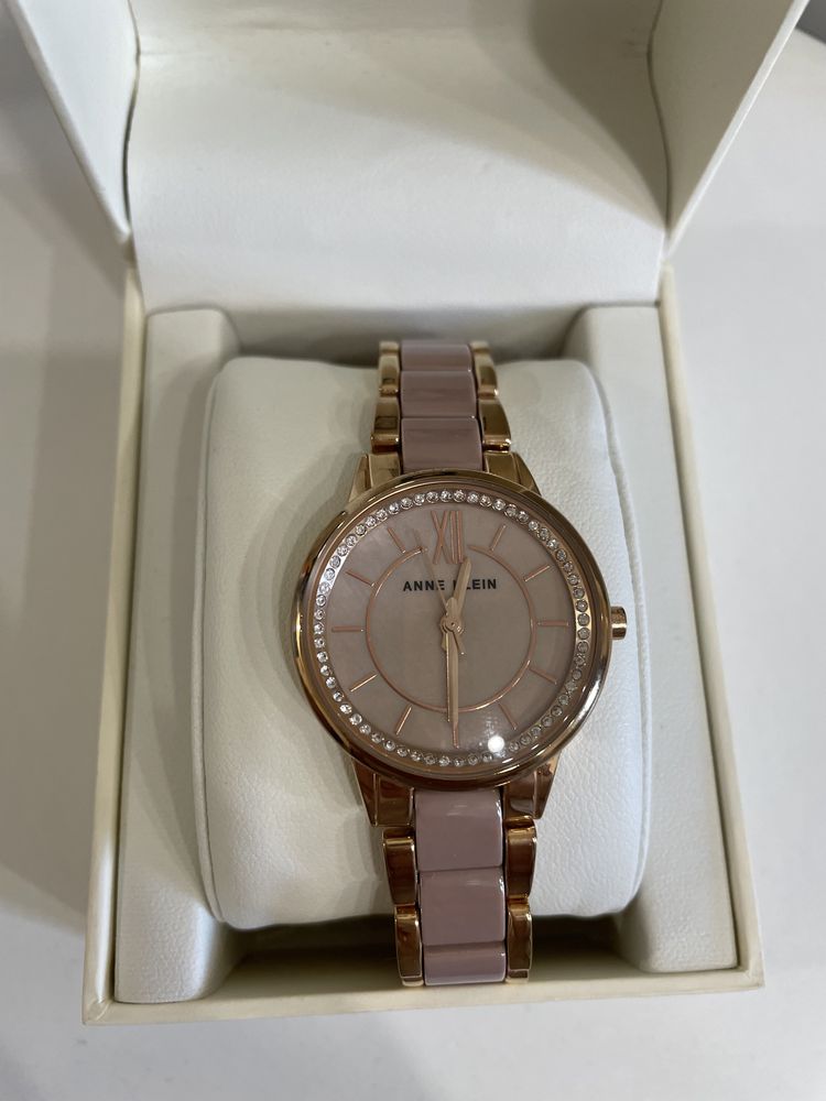 Часы anne Klein оригинал