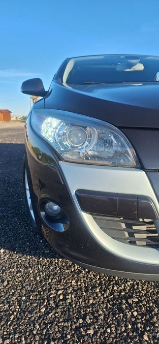 Renault Mégane Coupe de 5 lugares em excelente estado