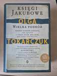 Księgi Jakubowe - Olga Tokarczuk