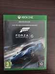 Forza 6 Xbox one