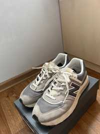 Кросівки New Balance Achiever T1 розмір 43