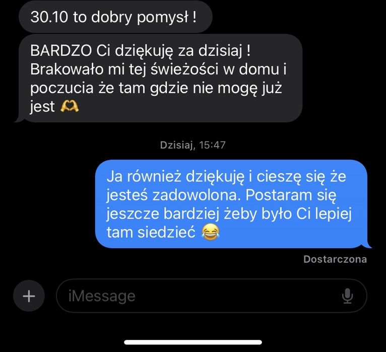 Oferuje sprzatnie domow,mieszkan 50 zl na godzine