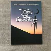 Tatarzy pod Grunwaldem - Selim Chazbijiewicz, Sławomir Moćkun (unikat)