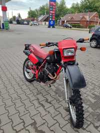 Honda xl250r z papierami UNIKAT