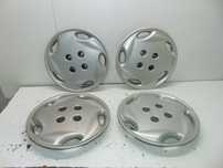 Citroen xsara e outros tampões de roda 14