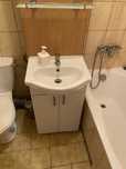 Szafka z umywalka 50 x 30 x 85