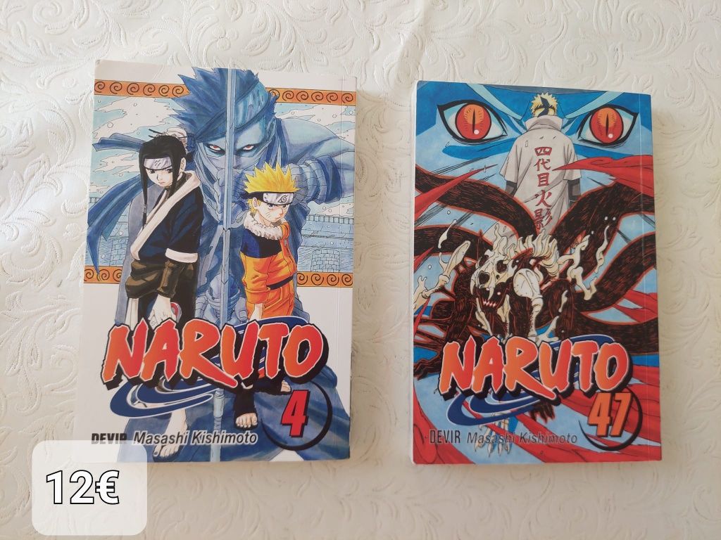 Livros como novos