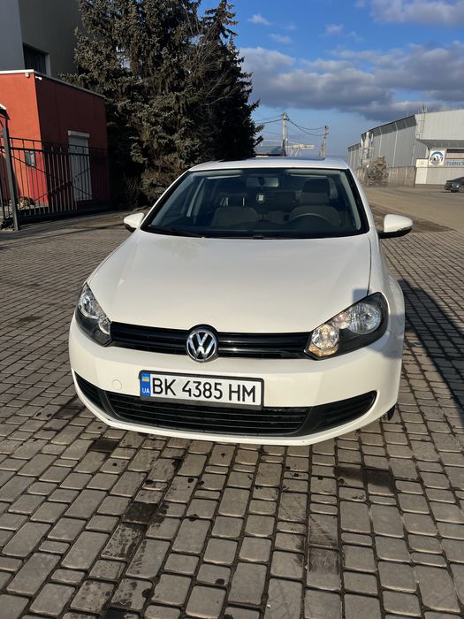 Продам авто гольф 6