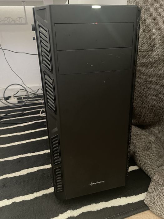 Computador GTX 1080TI + I7 9700K