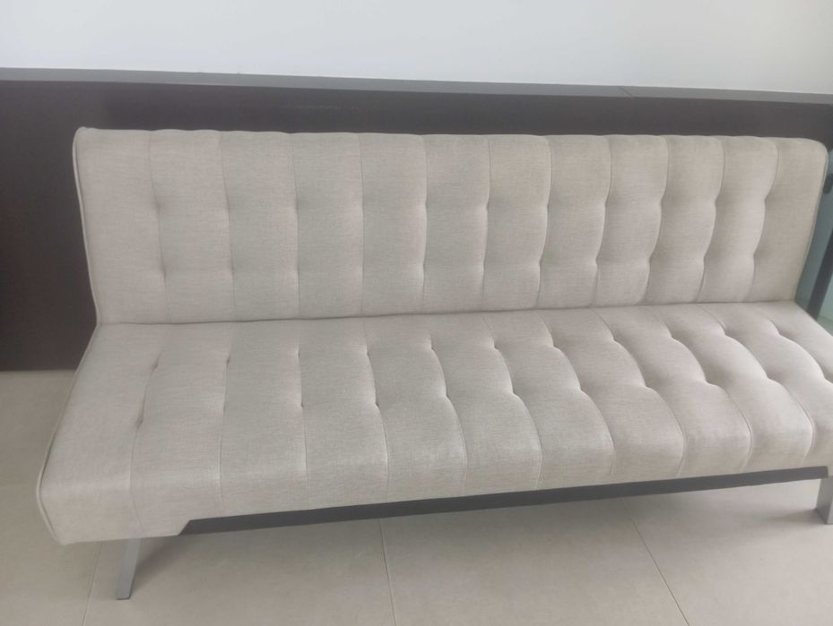 Sofá Cama (novo)