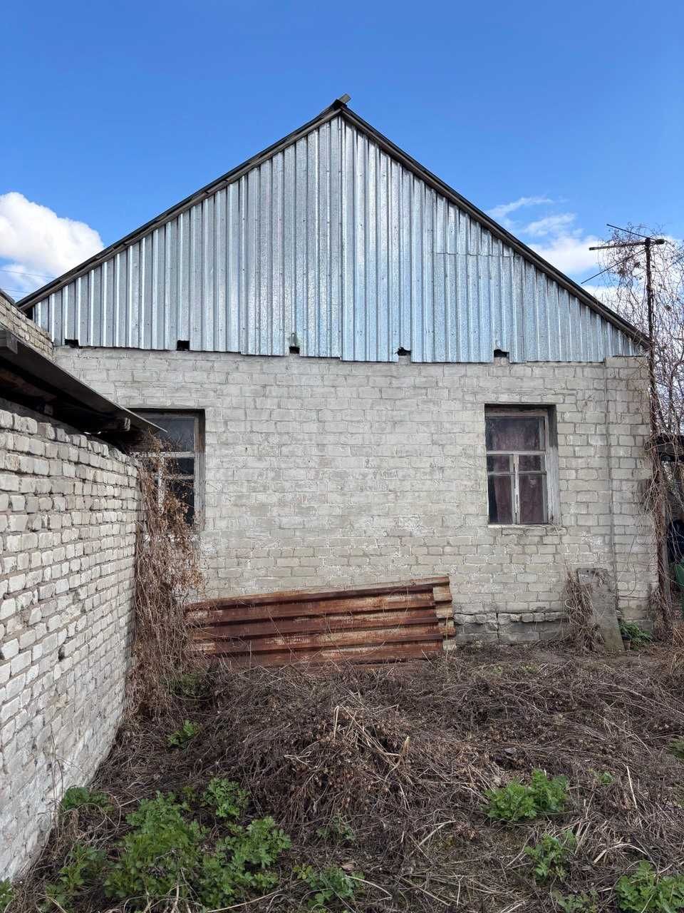 В продажу будівля Жихар