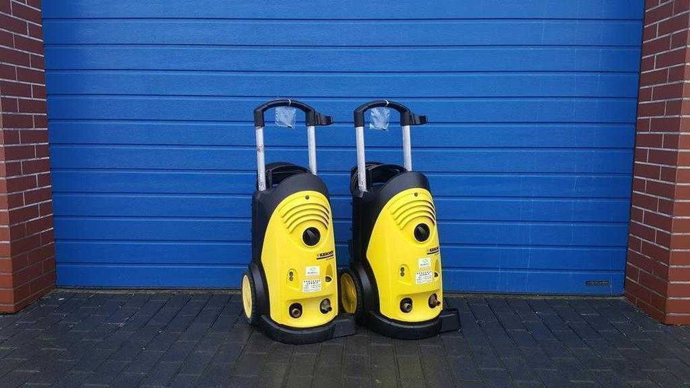 Myjka ciśnieniowa Karcher HD 9/20 -4M/1090/ 10/20/ HDS 895/1295 SERWIS
