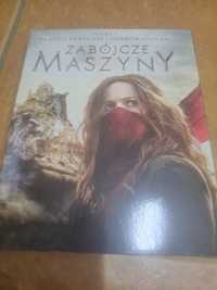 Zabójcze maszyny - Blu-Ray