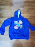 Camisola S Phineas e Ferb