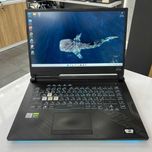 Ноутбук ASUS ROG Strix Intel i5-10300H/GTX1650TI 4Gb/16Gb/512Gb SSD