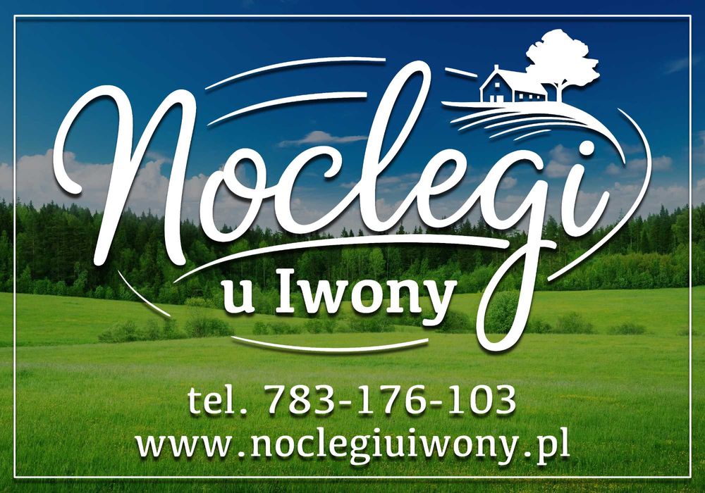 Noclegi u Iwony   Atrakcyjne pokoje z łazienkami i Noclegi Pracownicze