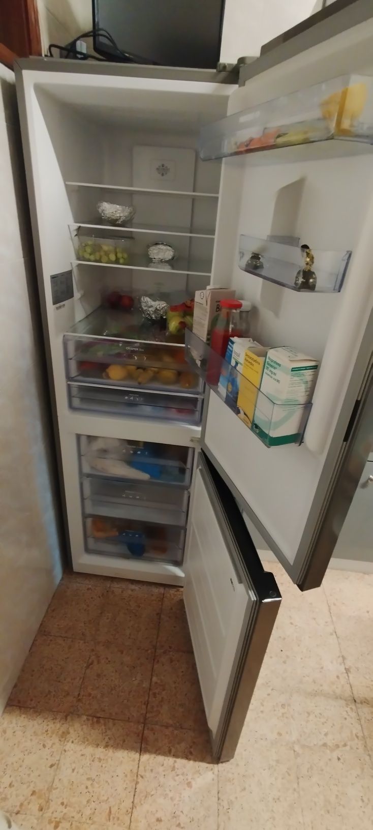 Combinado princesse para peças