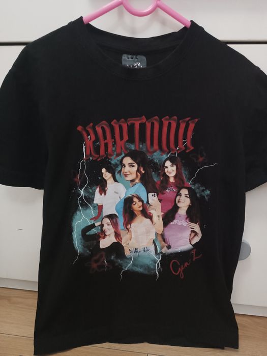 Koszulka genzie Faustyna XXS