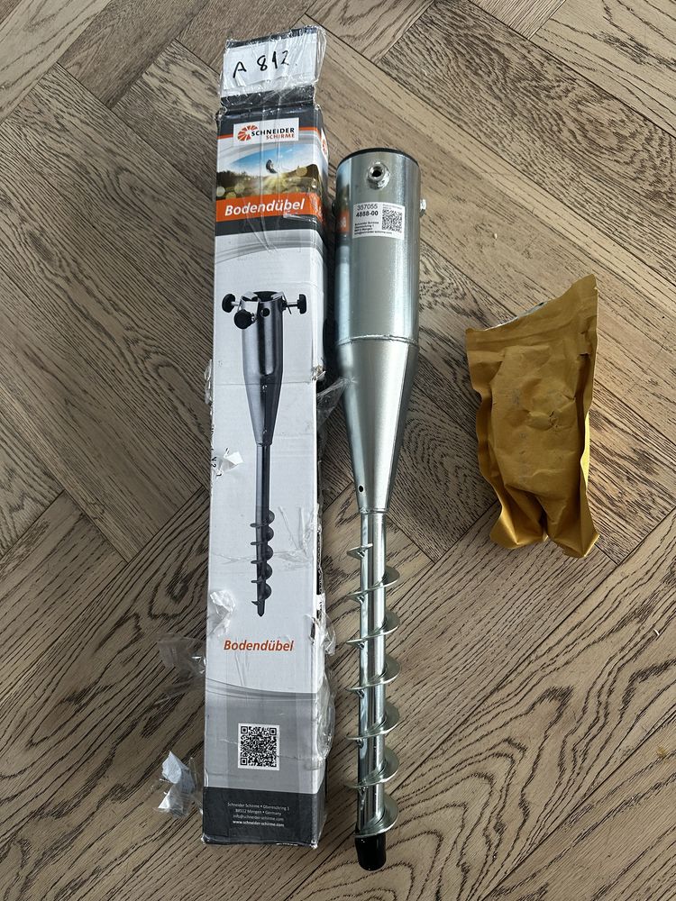 Kotwa na parasol Schneider schirme
