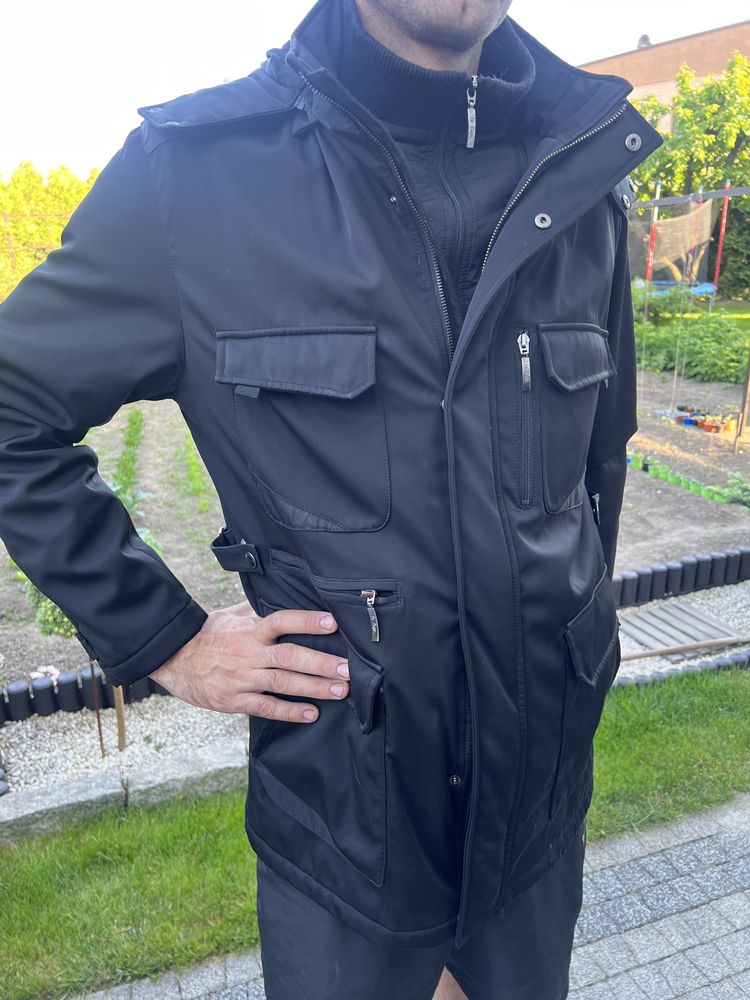 Kurtka zimowa Lee Cooper rozm XL